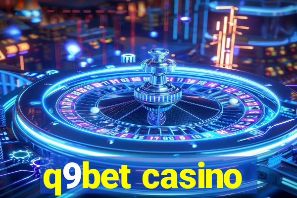 q9bet casino